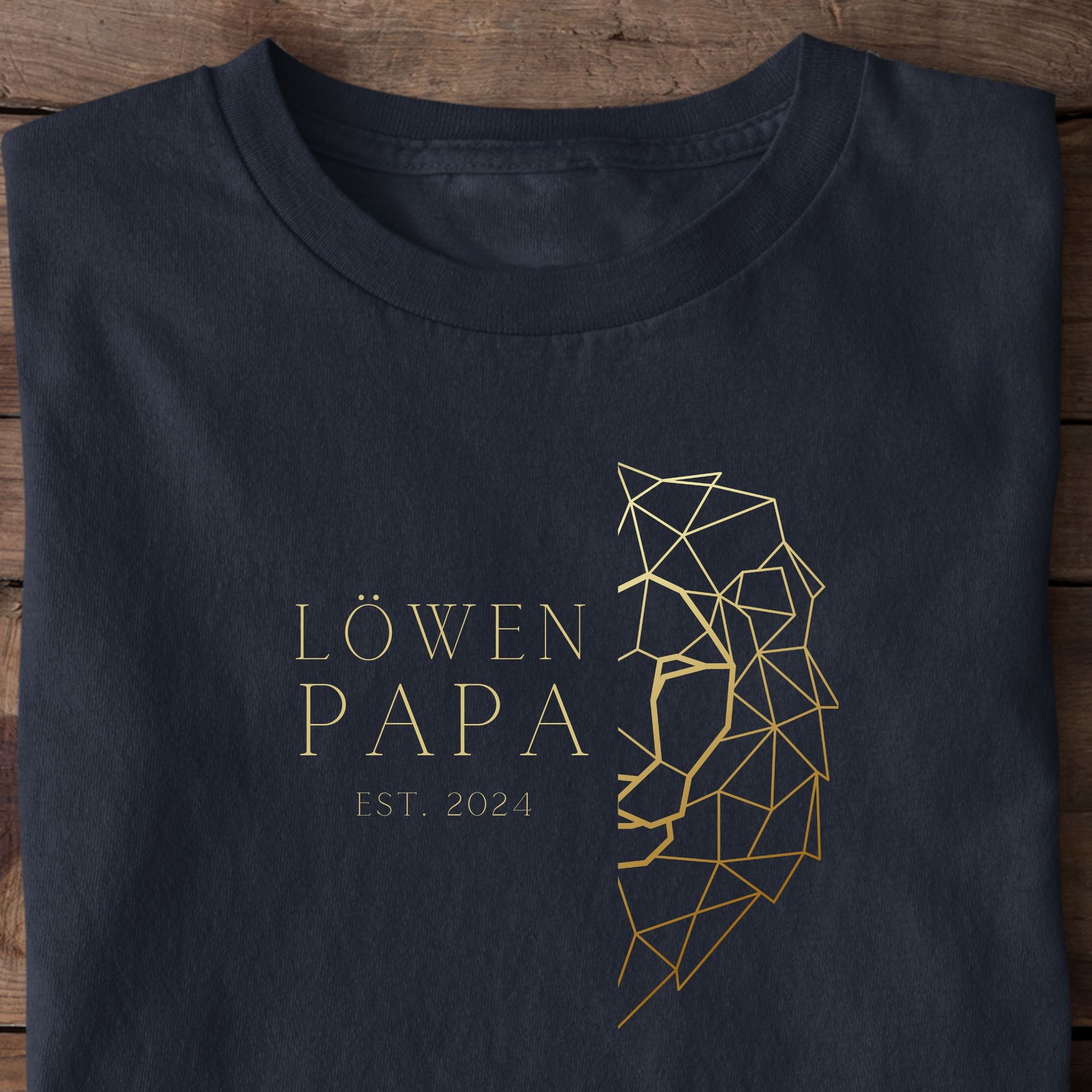 Papa Lion - Chemise Premium