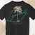 Legendaddy Summer Vibes - Datum personalisiert - Premium Shirt Backprint