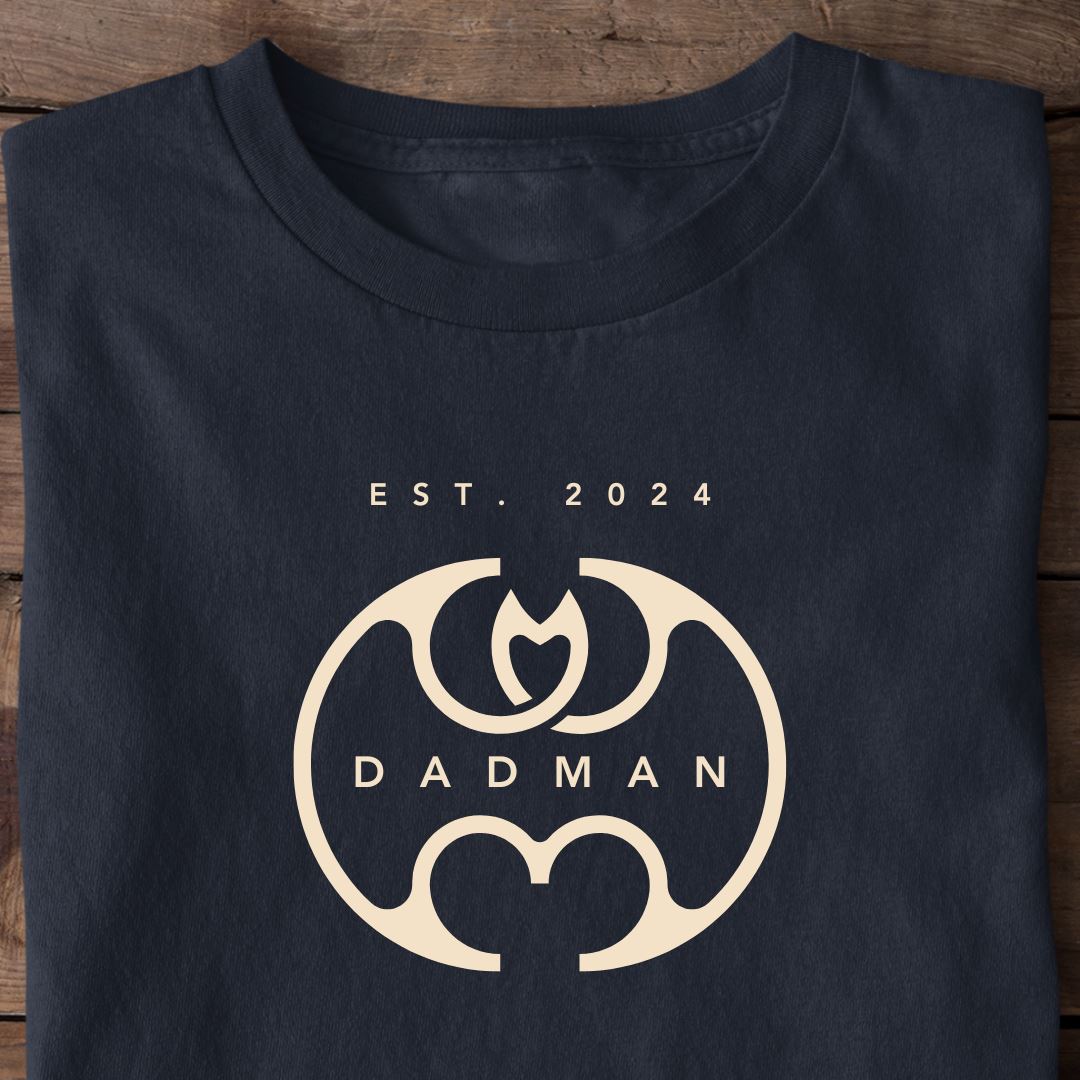 Dadman - Premium Shirt