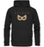 Data di Catmom Personalized - Basic Unisex Hoodie